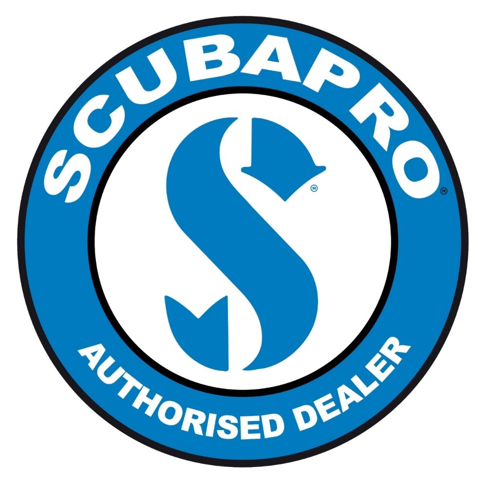 Scubapro BCD Back Plate Aluminium or Stainless Steel