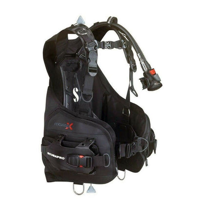 Scubapro Hydros X 女式