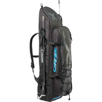 Cressi Piovra XL 鳍袋 - 90 升