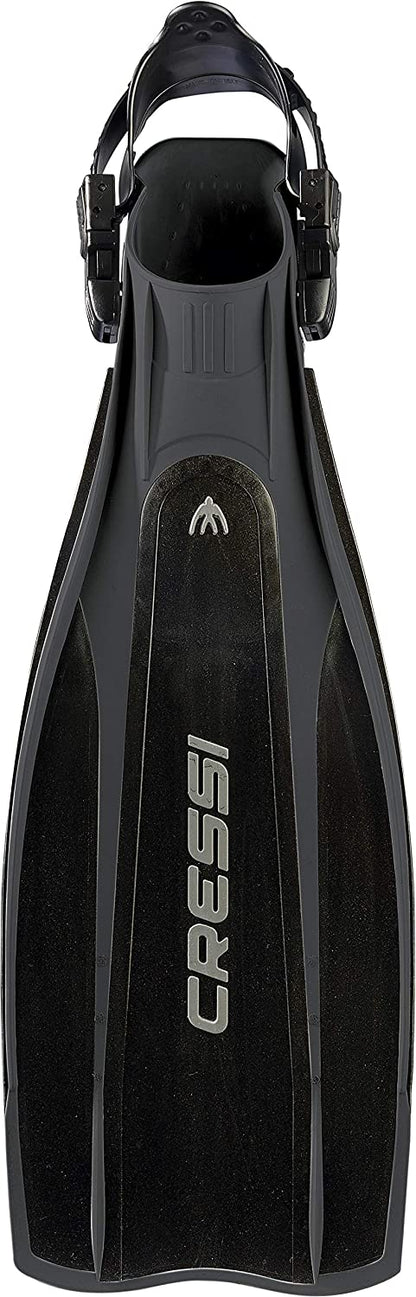 Cressi Pro Light Dive Fins