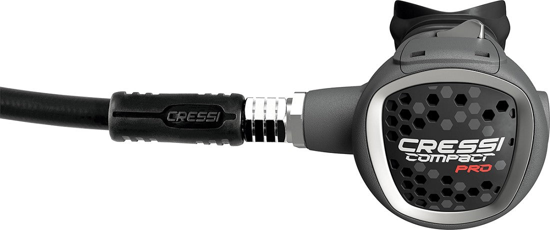 Cressi MC9-SC 紧凑型专业调节器