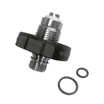 Scubapro Din 通用转换套件