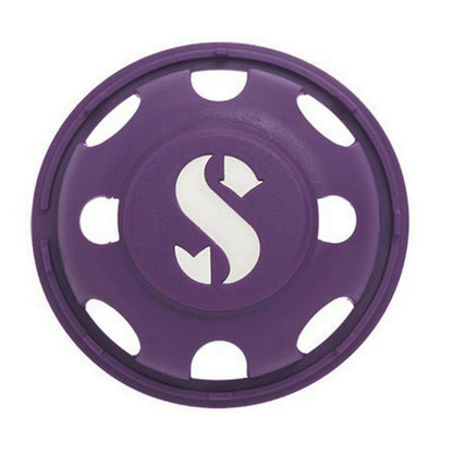 Scubapro 调节器 S600 彩色盖套件