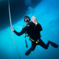高级探险潜水员课程（高级开放水域） 