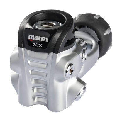 Mares 双 15X 调节器