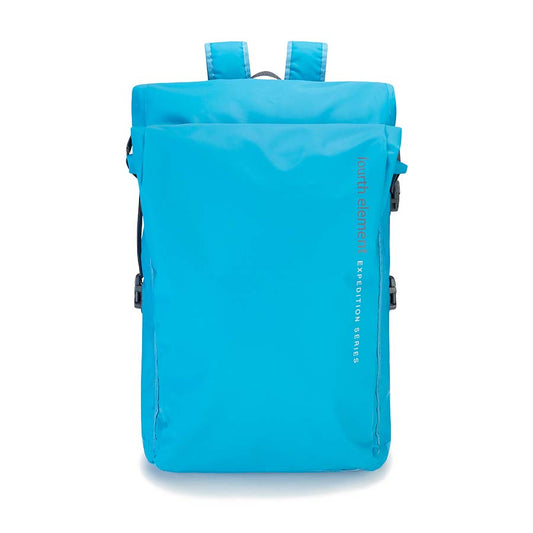 Fourth Element Expedition Series Dry Backpack Blue - 60 Litres