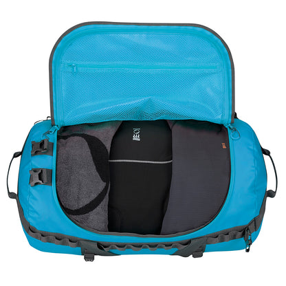Fourth Element Expedition Series Duffel Bag - Blue