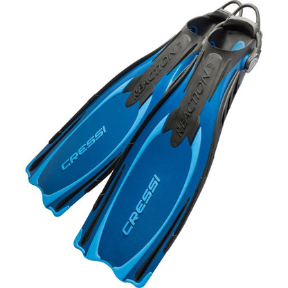 Cressi Reaction EBS Dive Fins