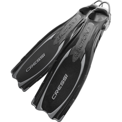 Cressi Reaction EBS Dive Fins