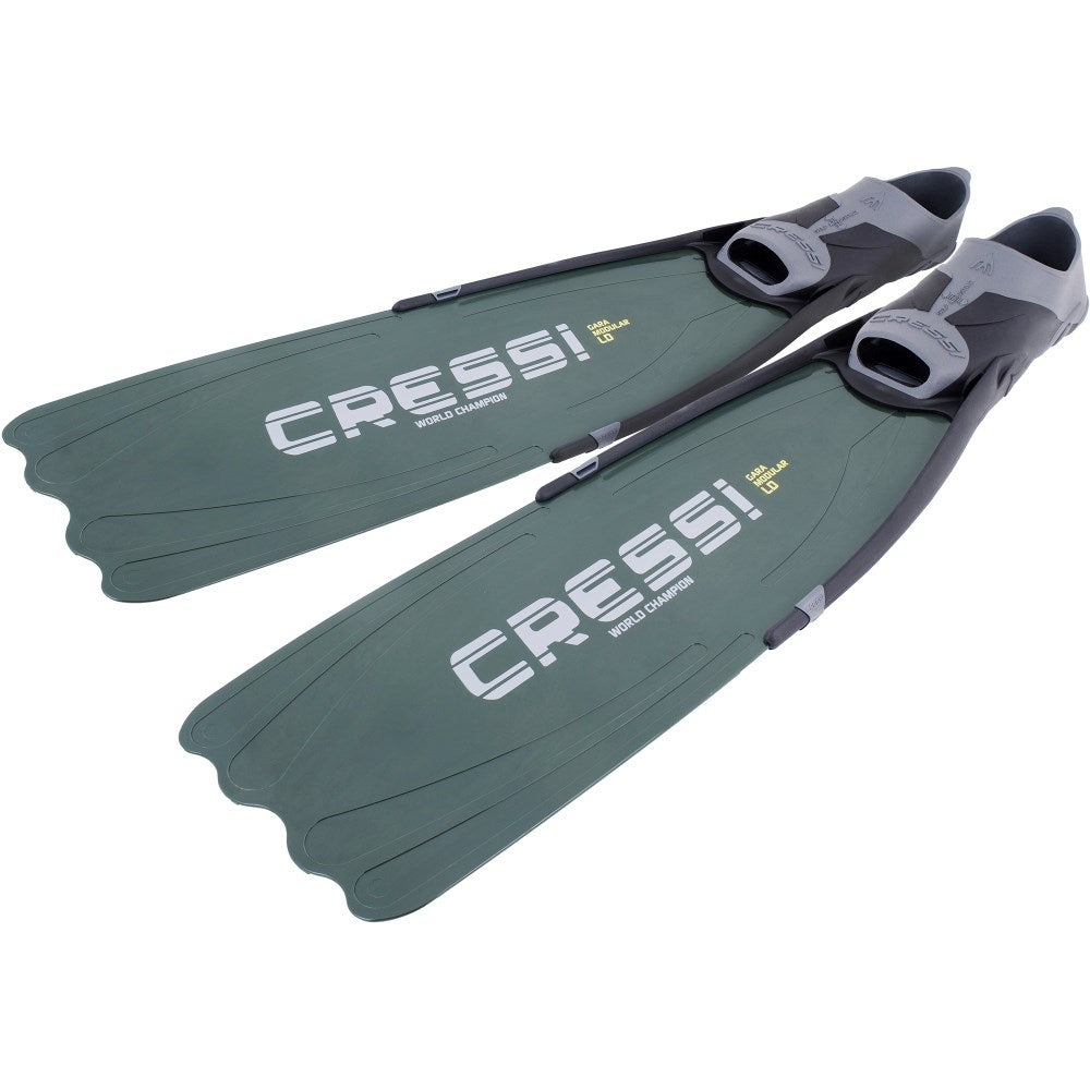 Cressi Gara Modular LD Fins