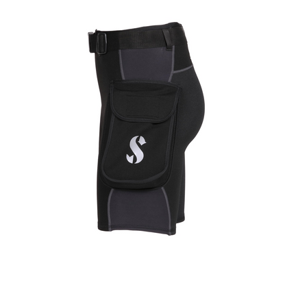 Scubapro 混合工装短裤 1 毫米