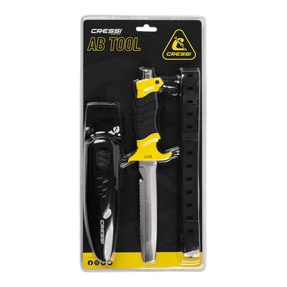Cressi 鲍鱼工具