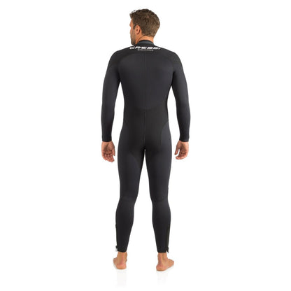 Cressi Endurance 男式潜水服 - 5 毫米