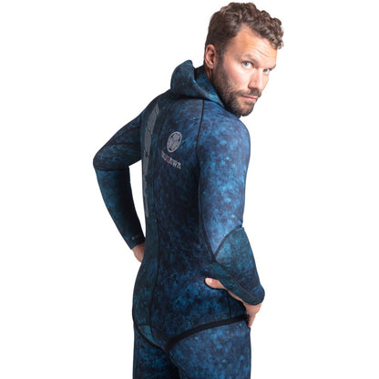 Cressi Tokugawa Skin Camo Wetsuit 2mm 2-PC - Men