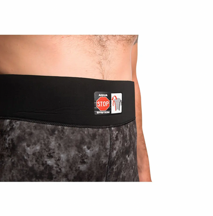 Cressi Tracina Open Cell Camo Wetsuit 3.5mm 2-PC - Men