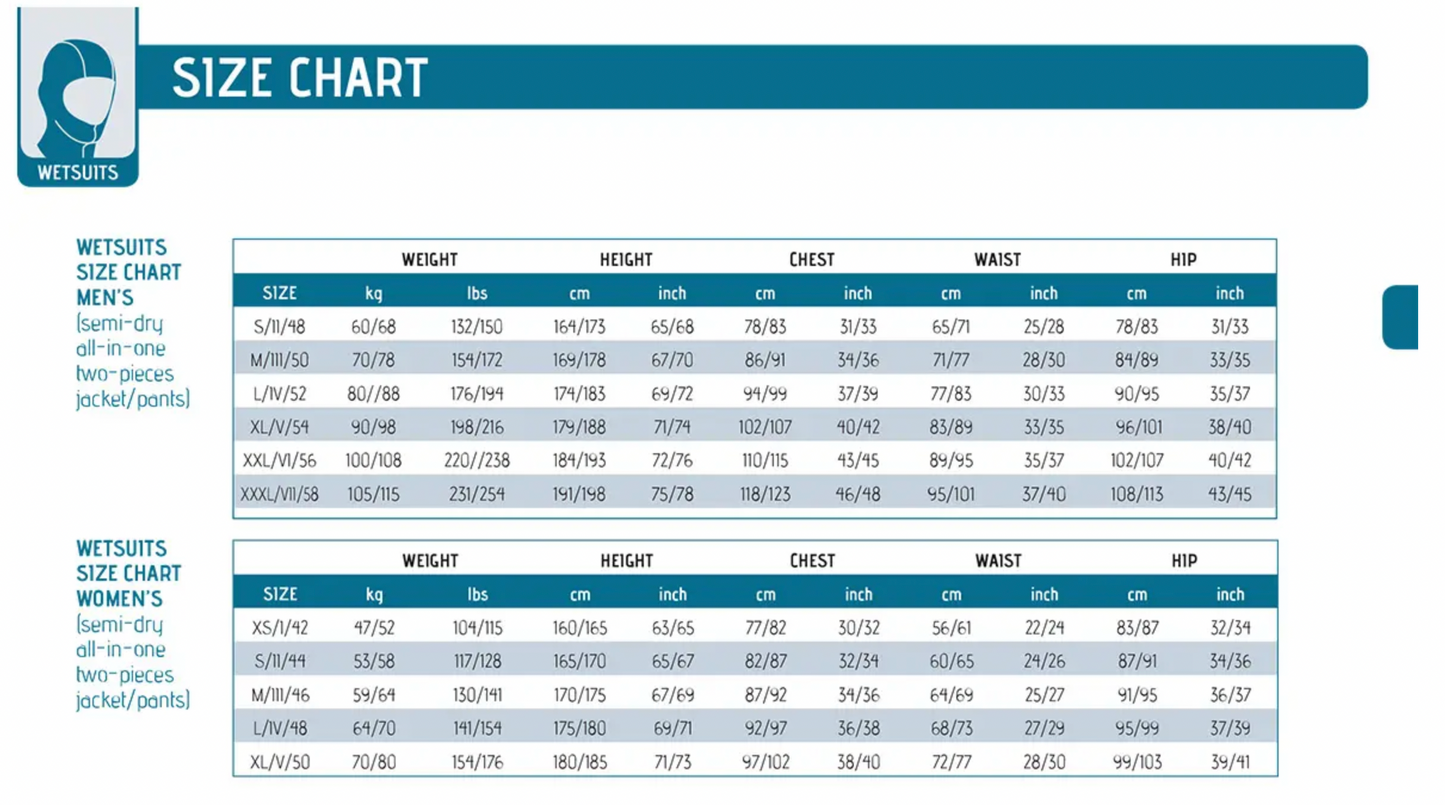 Cressi Tracina Open Cell Camo Wetsuit 3.5mm 2-PC - Men