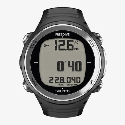 Suunto D4F 潜水电脑