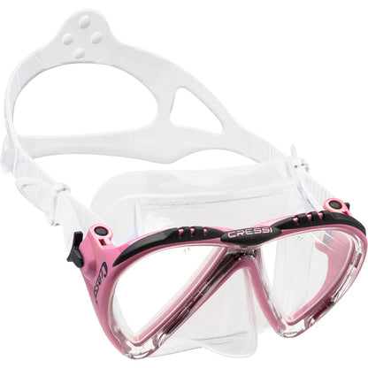 Cressi Lince 面具