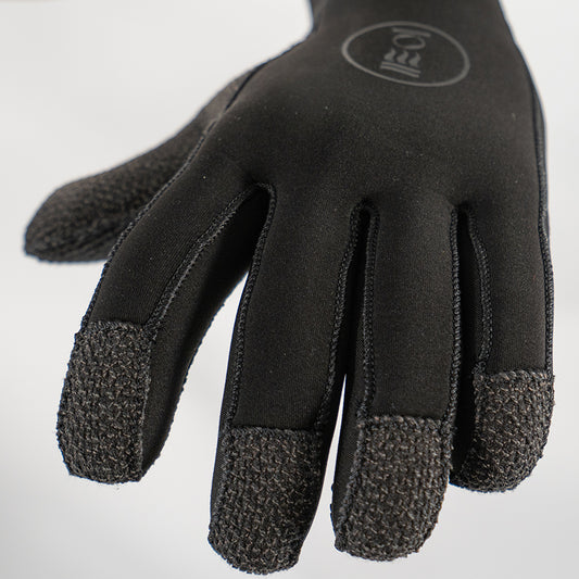 Fourth Element 5mm Kevlar Hydrolock Gloves