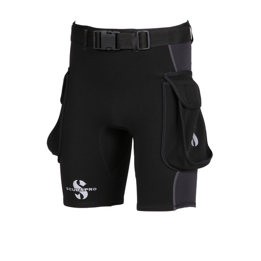 Scubapro Hybrid Shorts with Cargo Pockets