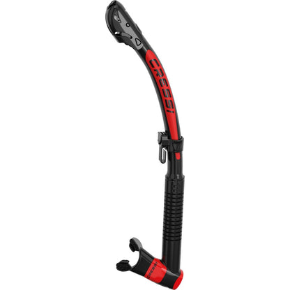 Cressi Itaca Ultra Dry Dive Snorkel