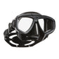 Scubapro Zoom Evo Diving Mask with Myopia lens options