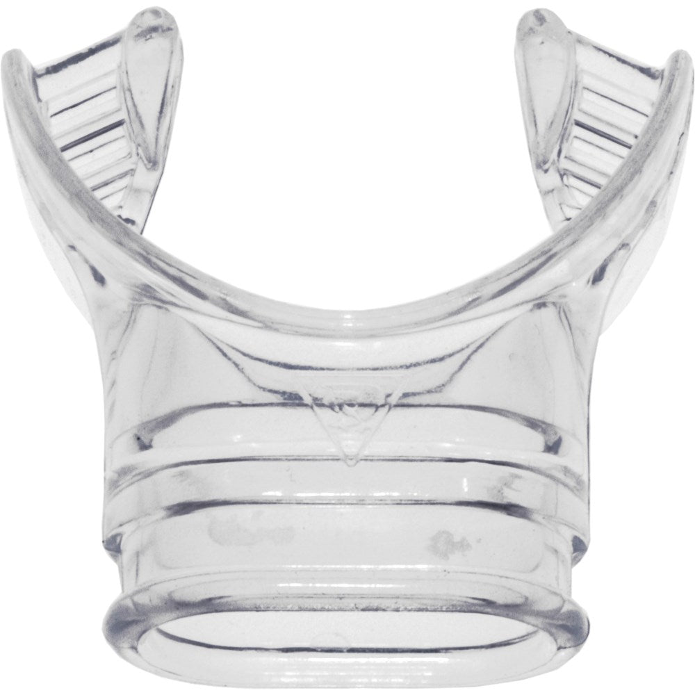 Cressi Alpha Ultra Dry/Beta Snorkel Mouthpiece