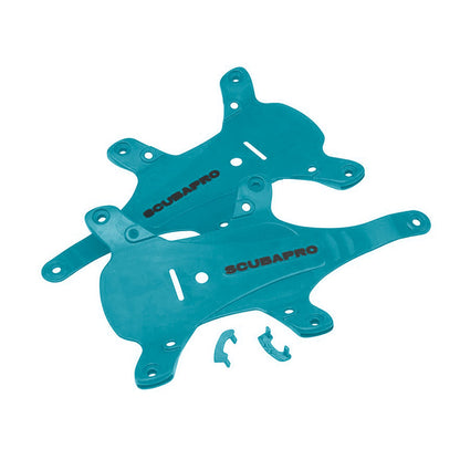 Scubapro Hydros Pro BCD Colour Kit with Tools
