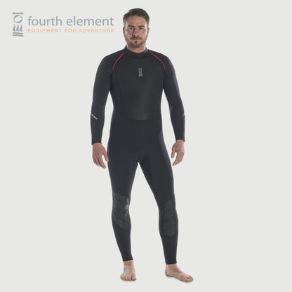 Fourth Element Proteus II 5mm 潜水服 - 男款