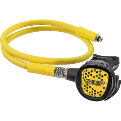 Cressi 章鱼紧凑型