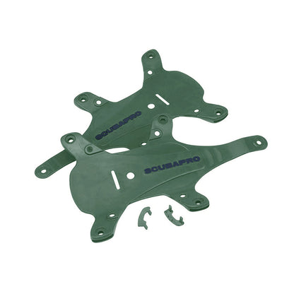 Scubapro Hydros Pro BCD Colour Kit with Tools