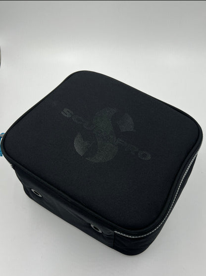 Scubapro 调节器包