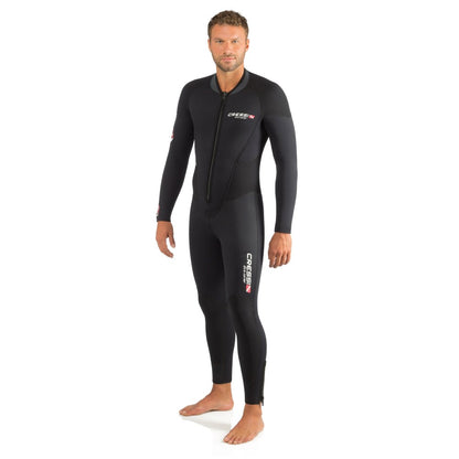 Cressi Endurance Neoprene Wetsuit 5mm - Men