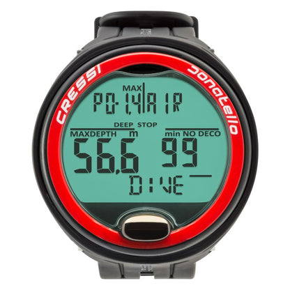 Cressi Donatello Wrist Computer