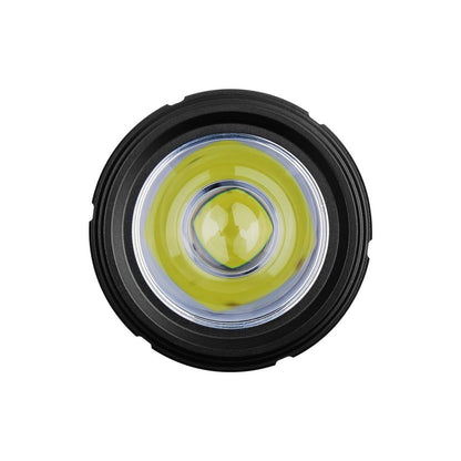 Skywoods D6S Pro USB Charge Dive Torch - 3000 Lumens