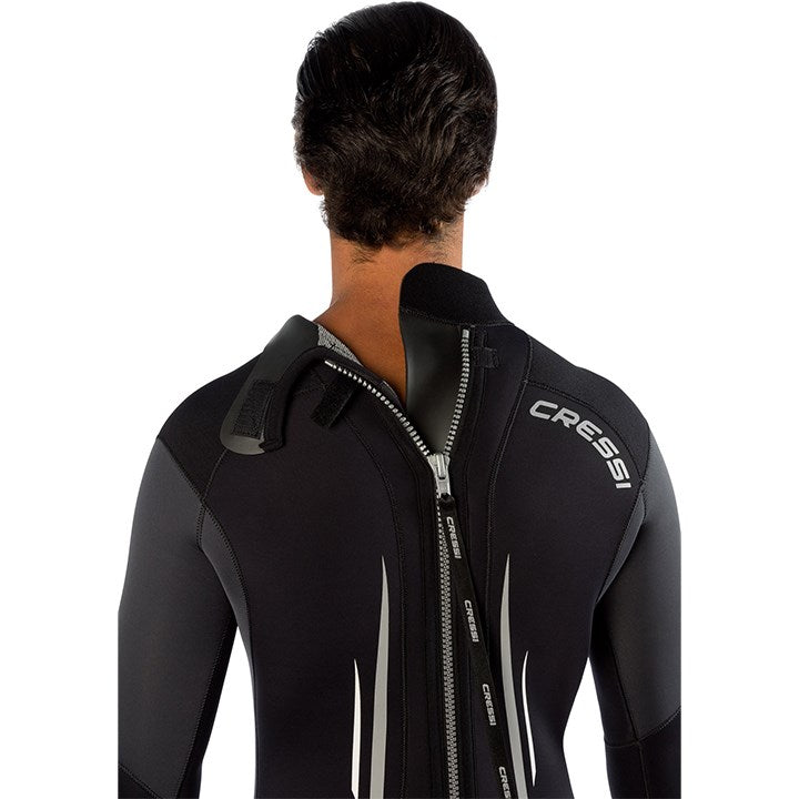 Cressi 男士舒适潜水衣 7 毫米 - 仅限商店订购