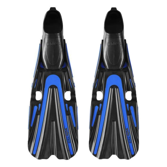 Mares Volo Race Full Foot Fins - Blue