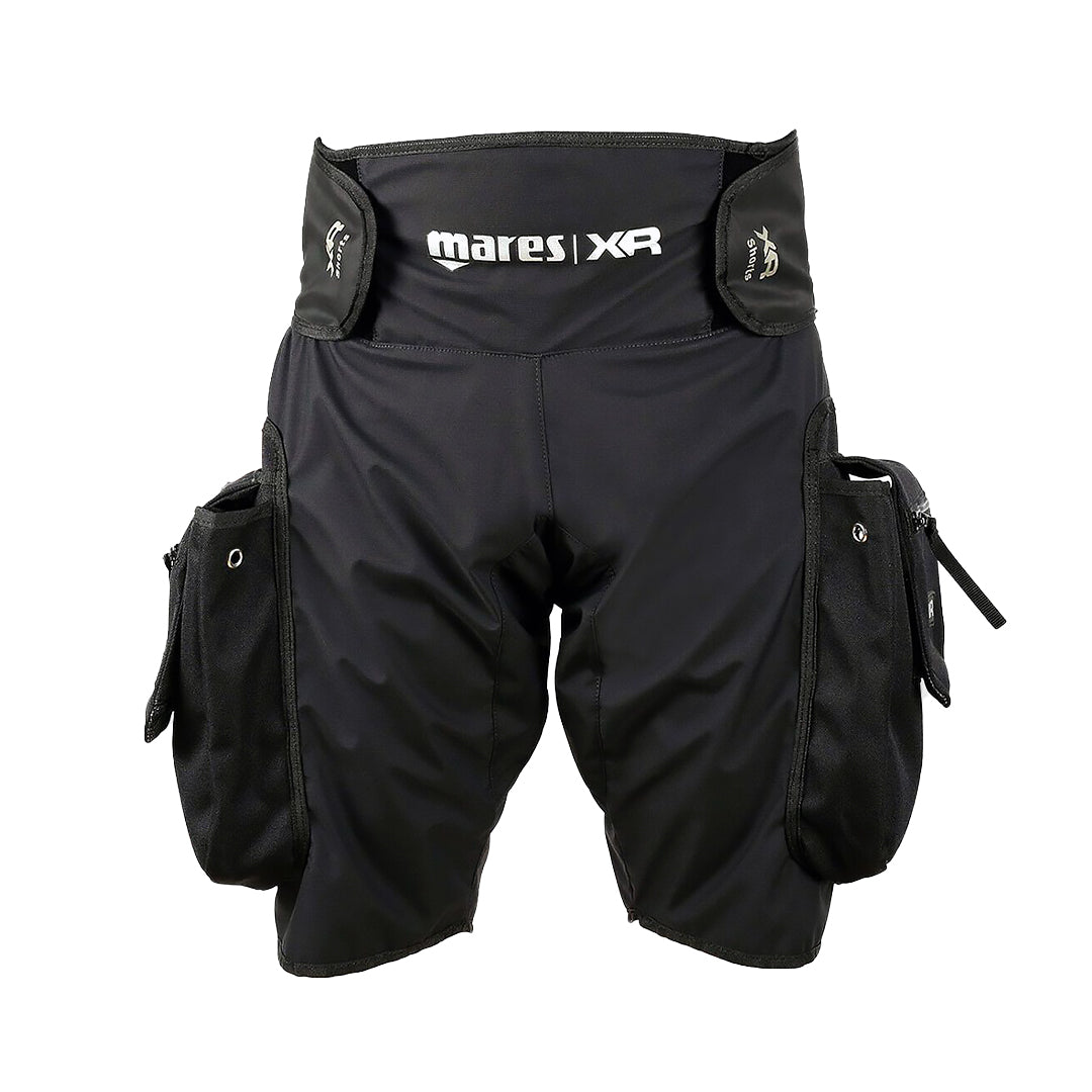 Mares XR Tek Pocket Untra Light 短褲