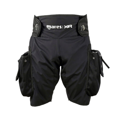 Mares XR Line 超轻 Tek 带口袋短裤