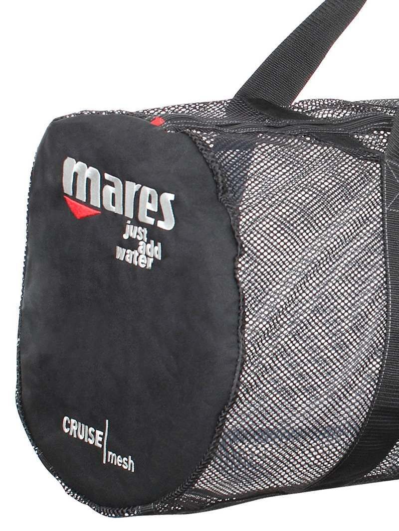 Mares Cruise Mesh Travel Bag - 108 Litres