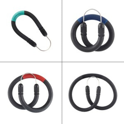 Cressi OZ 橡胶枪 16mm