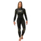 Cressi Fast Wetsuit 5mm - Lady