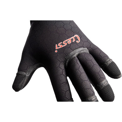 Cressi Spider Pro Neoprene Dive Gloves - 2mm