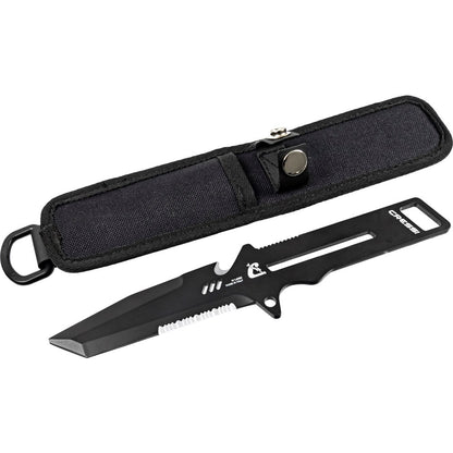 Cressi Kai Dive Knife