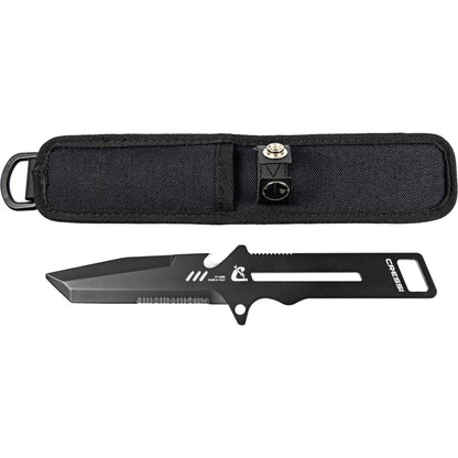 Cressi Kai Dive Knife
