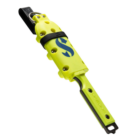 Scubapro Jawz Ti Dive Rescue Cutting Tool