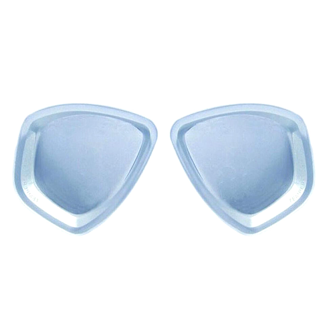 Scubapro Long Sight Lens For ZOOM EVO Mask ( One Pair )