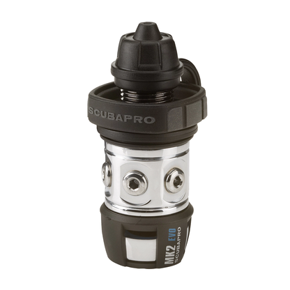 Scubapro MK2 EVO / S270 Regulator Set