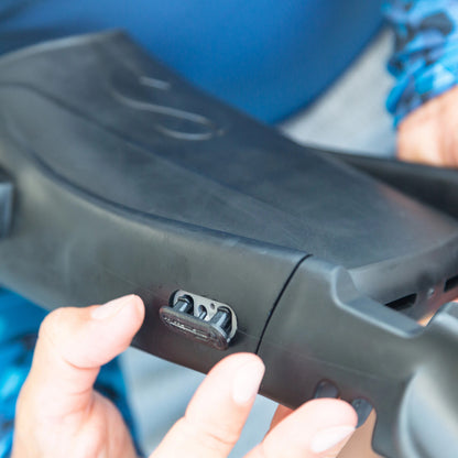 Scubapro MFS 多功能工具（用于脚蹼）