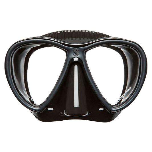 Scubapro Synergy Dive Mask Full Black